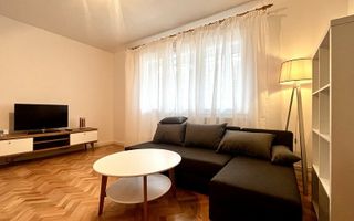 Apartament 3 camere, prima închiriere, elegant si primitor, in Circumvalațiunii - Poză 4
