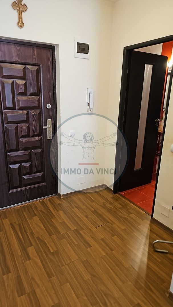 Apartament 2 camere de închiriat, decomandat, Marasti - Poză 1
