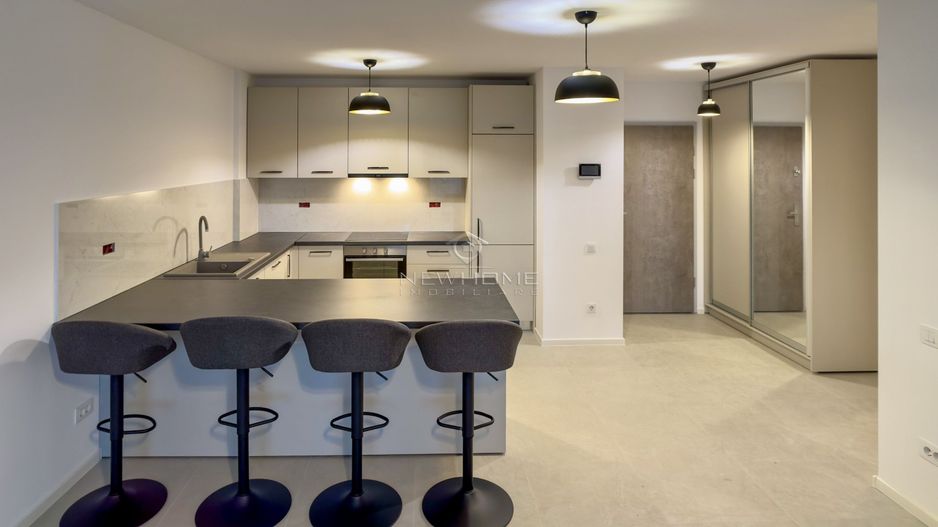 Apartament 2 camere, parcare, Zona Iulius Mall - Poză 4