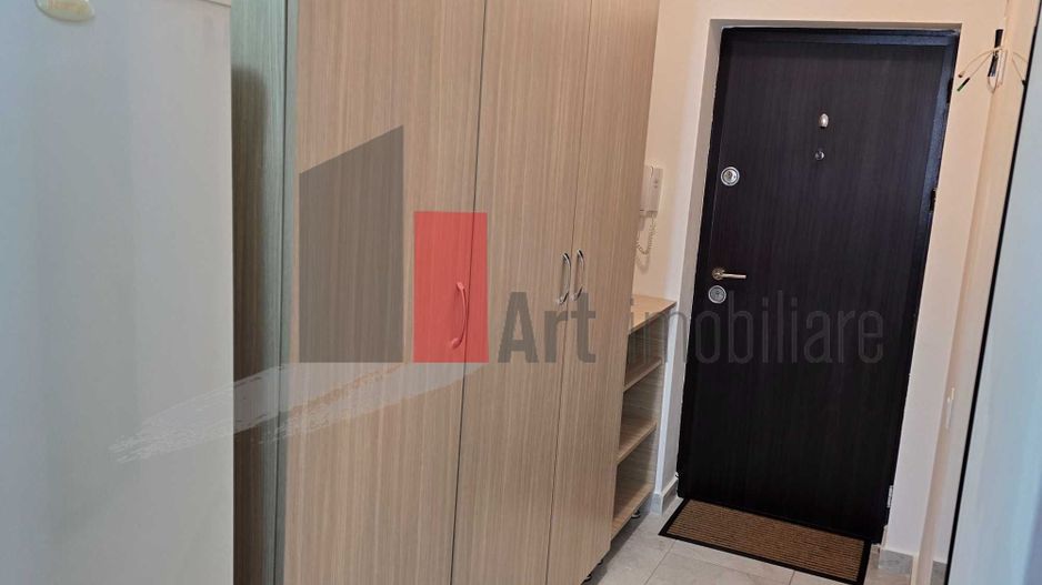 Apartament cu 2 camere-Aparatorii Patriei-cu centrala+loc de parcare - Poză 7