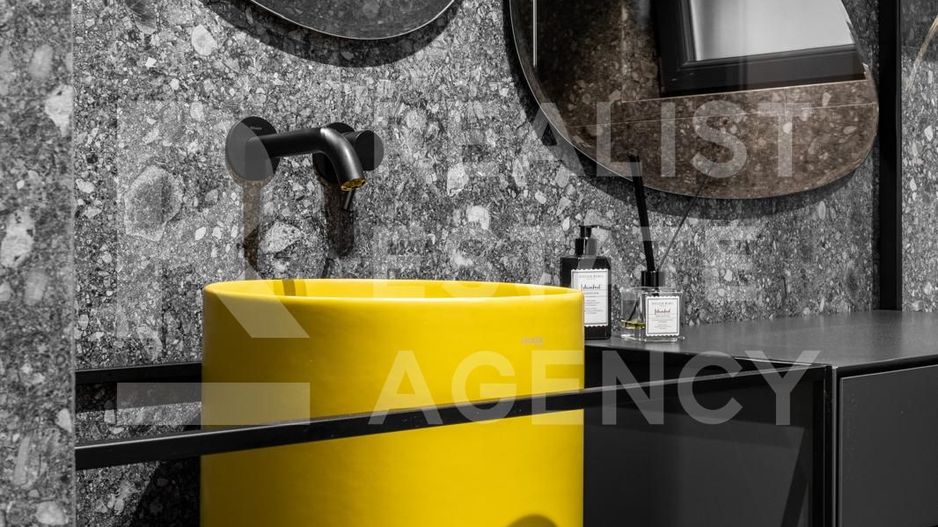 Apartament 3 camere LUX- Otopeni Premium 142 mp, Spectaculos - Poză 17