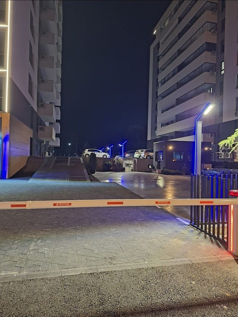 Apartament cu 2 camere - zona Tiglina 2 – Proiect finalizat 2025 - Poză 3