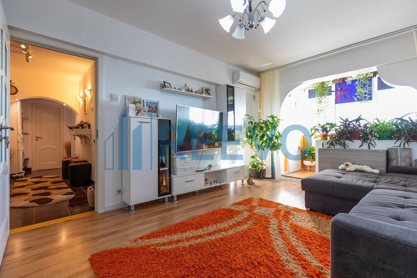 Apartament de vânzare cu 3 camere,  str. Letea, Bacău - Poză 11