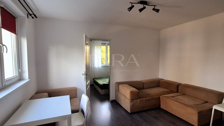Apartament 2 camere, renovat, în cartierul Gheorgheni – zona Diana - Poză 4
