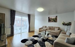 3 Camere Mobilat-Utilat Lux | Nou | Brasov Est | Ghimbav - Poză 16