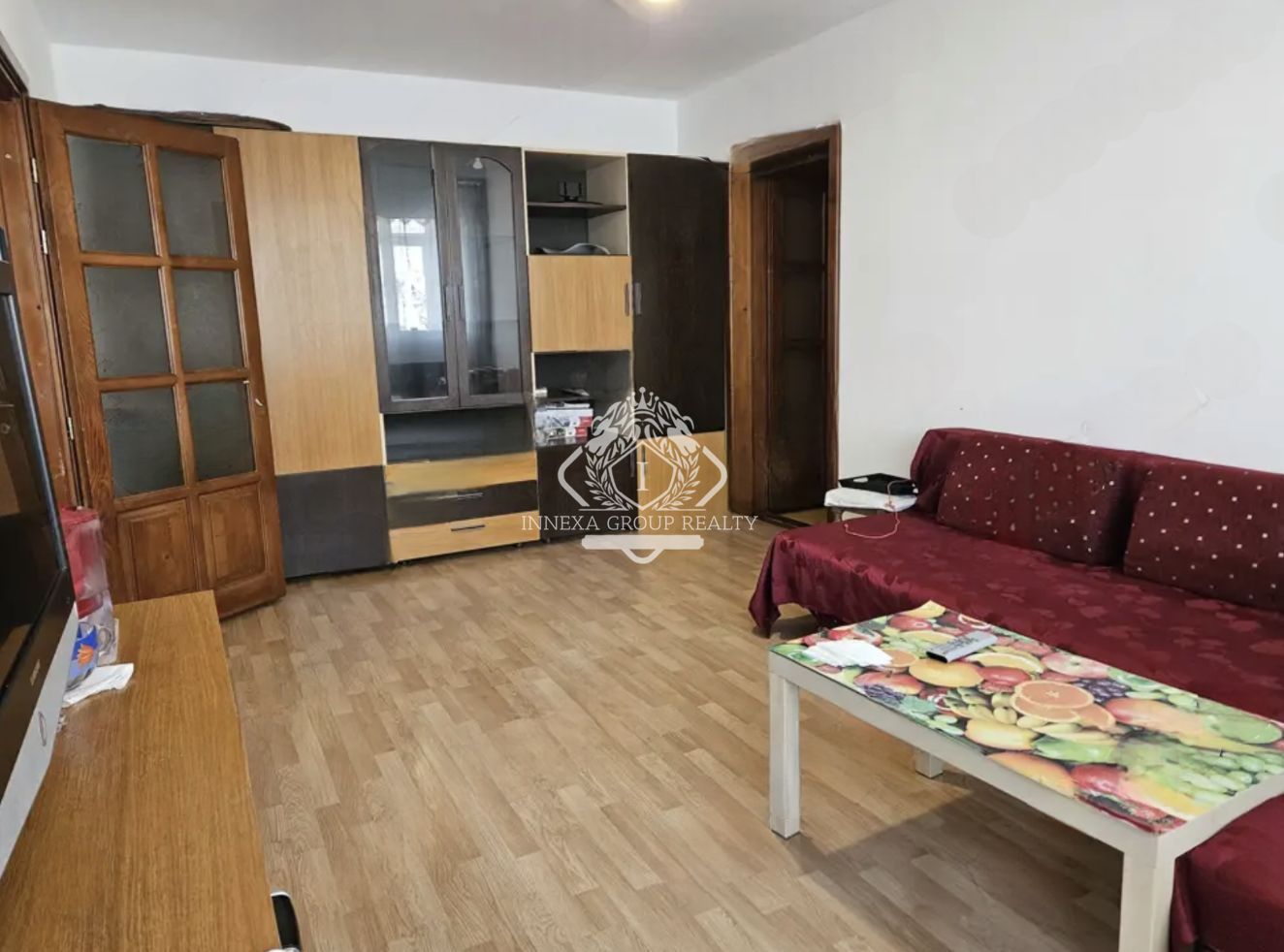 Obor-Mihai Bravu | Apartament 3 camere | 77mp | Mobilat si utilat - Poză 1