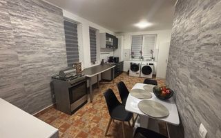 Casa individuala cu teren generos, zona Europa - Poză 3