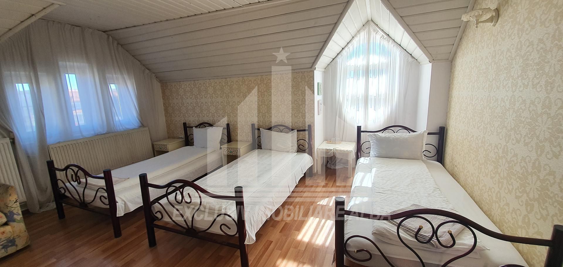 Cazare la pensiune in Centru - Poză 3