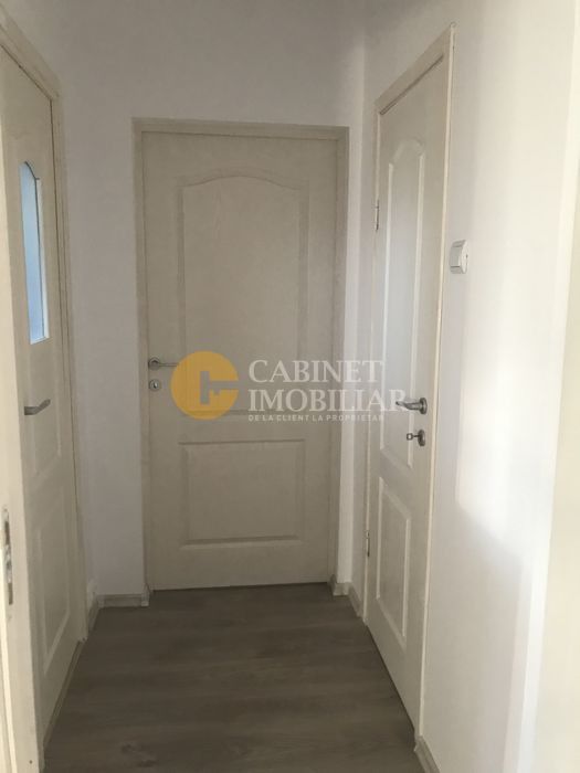 PODU ROS - 2 CAMERE - MOBILAT SI UTILAT - MODELUL CU 3 DEBARALE - Poză 4