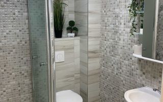 Apartament 3 camere – Zona Porii, Florești - Poză 8