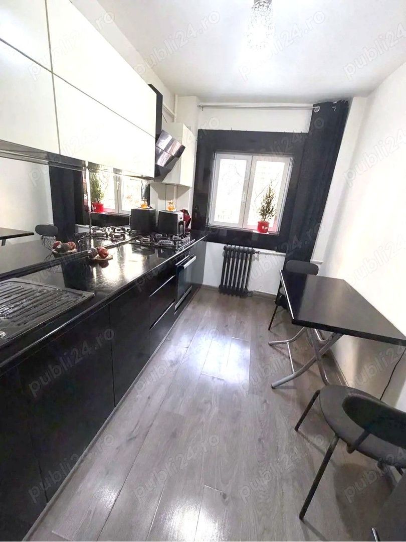 Vând 🏢 Apartament 2 camere decomandat | Ștefan cel Mare - Poză 6