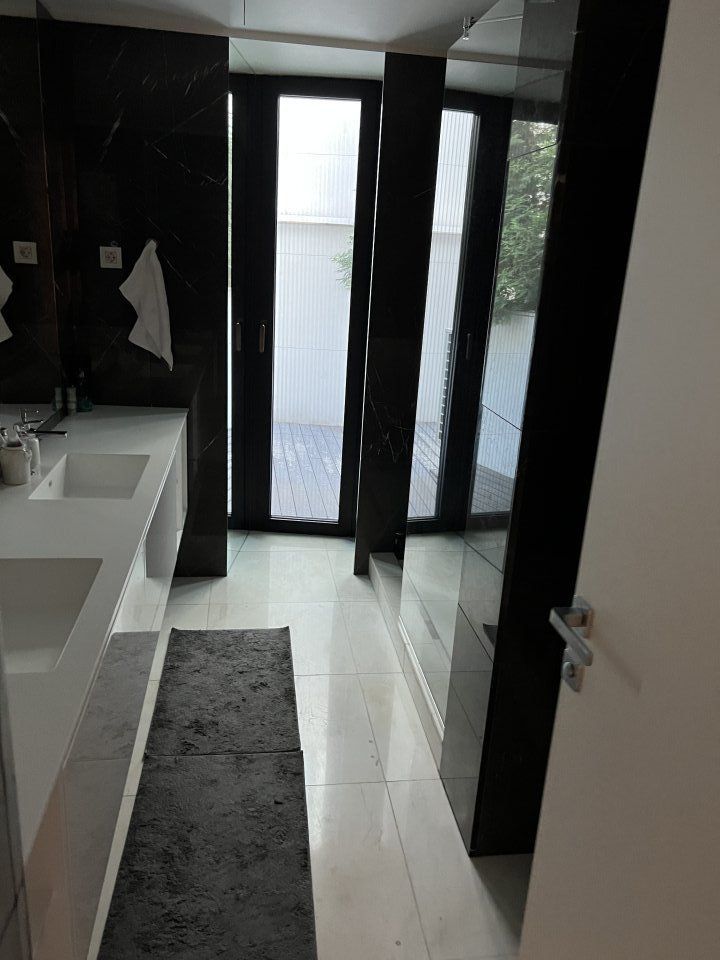 Apartament 4 camere Primaverii Piața Charles de Gaulle - Poză 14