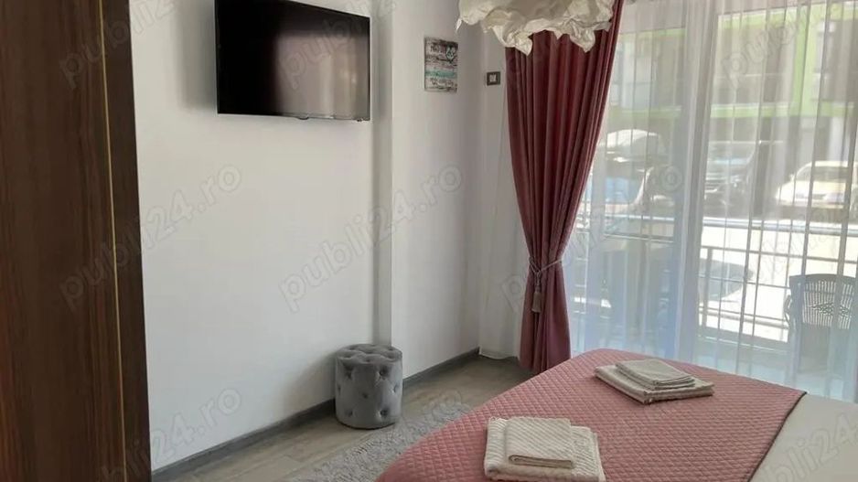 Apartament 2 camere XL de lux – ALEZZI Beach Resort - Poză 4