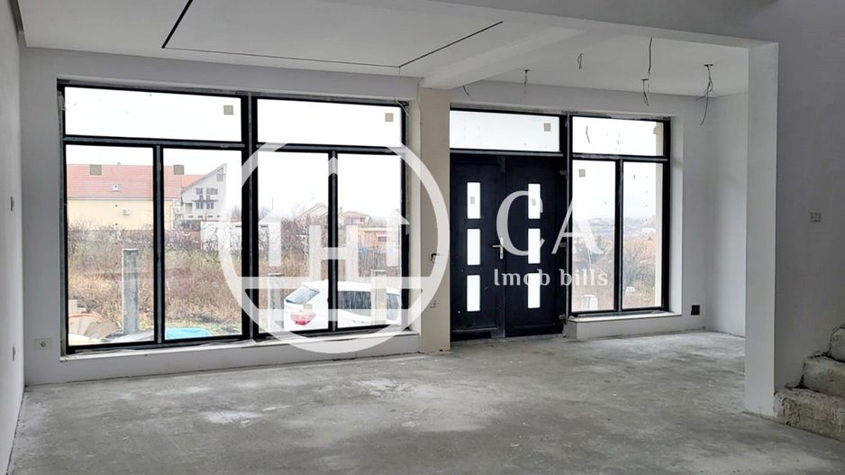 Casa cu 4 camere de vanzare in zona Dealuri, Oradea - Poză 2