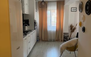 Apartament modern cu parcare inclusă, Florești, zona Sub Cetate. - Poză 4