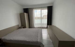 2 camere decomandate, bloc Nou, parcare, Andrei Muresanu, UTCN, Sigma - Poză 3