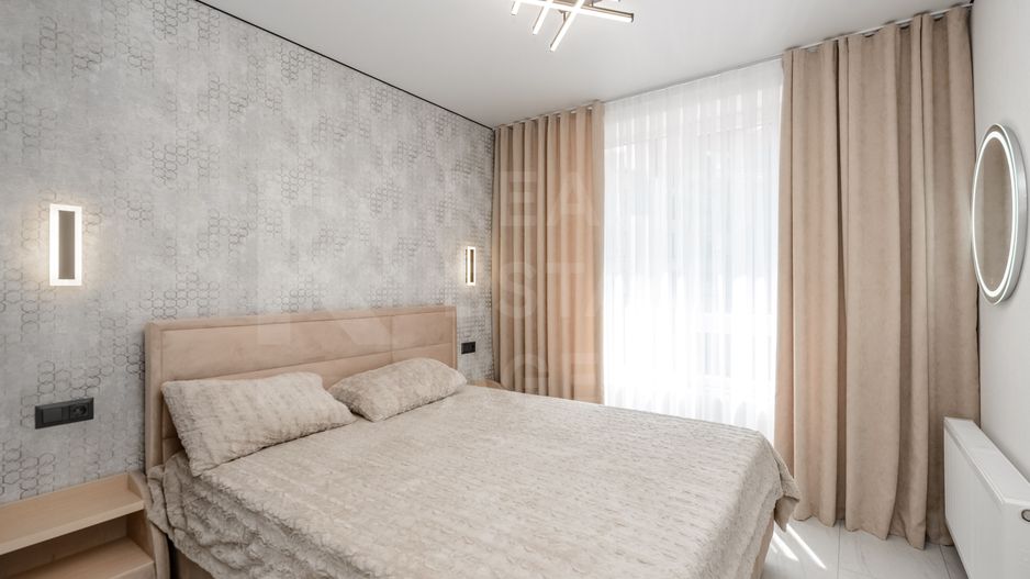 Vânzare, apartament, 1 cameră, str. Durlești, Dumbrava. - Poză 2