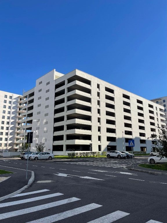 Apartament 3 camere de inchiriat | Greenfield, Sector 1 - Poză 16