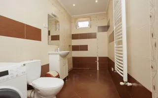 Chirie, casă, 350 mp, strada Toma Ciorbă, Buiucani - Poză 18