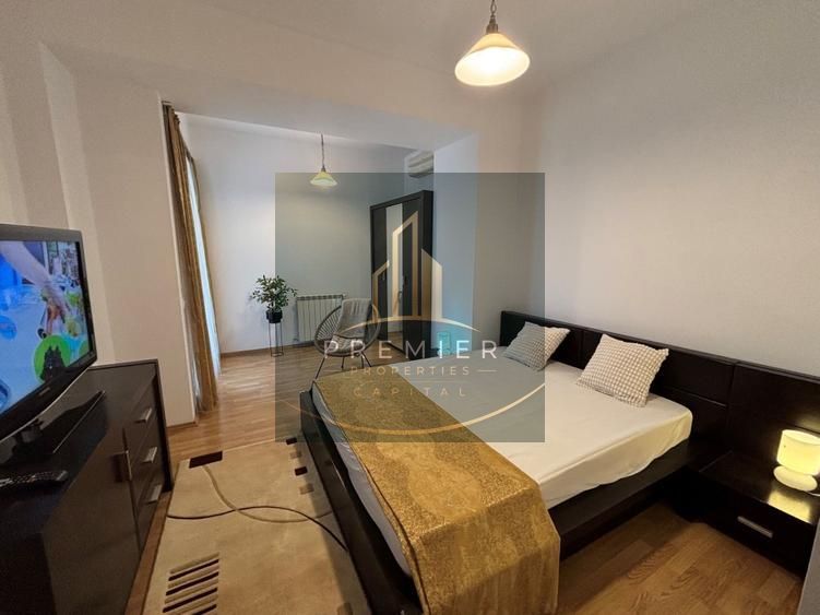 Apartament 4 camere renovat | North Area Lake View | 2 parcări - Poză 6