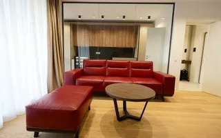 Camere  + Parcare, Nusco City, Promenada, Aviatiei, Herastrau, Pipera - Poză 13