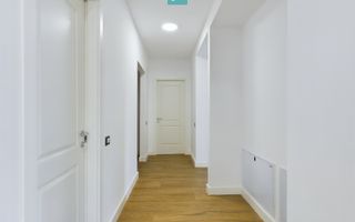 Penthouse Elegant de 4 Camere cu Terasă Panoramică, Bulevardul Pipera - Poză 15