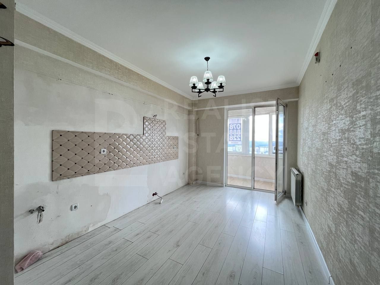 Vânzare, apartament, 2 camere + living, str. Mihail Sadoveanu, Ciocana - Poză 6