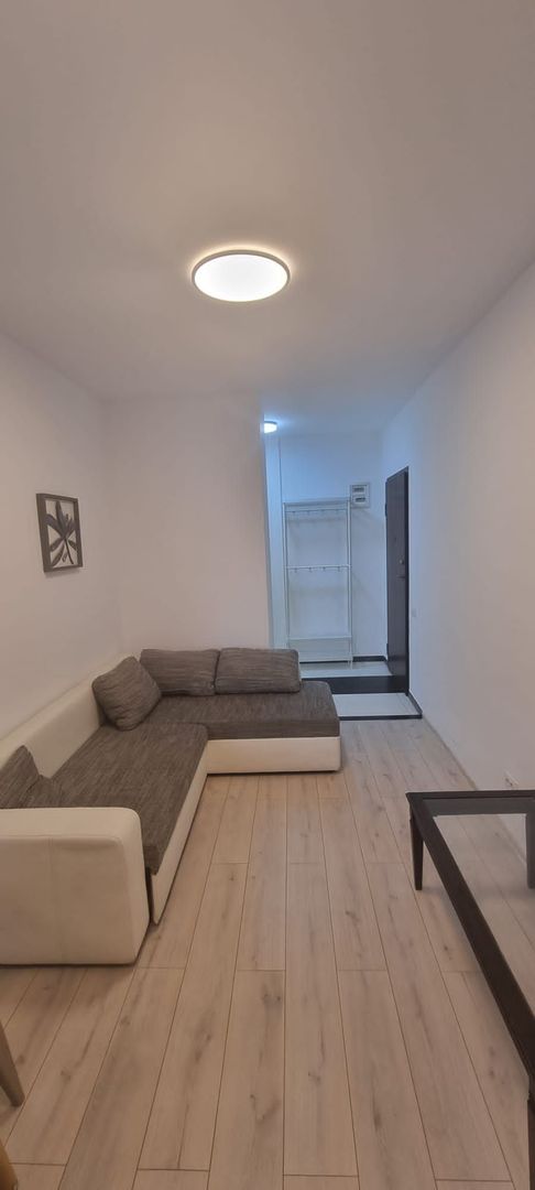 2 camere parter Herastrau - Str Barajul Arges - Poză 14