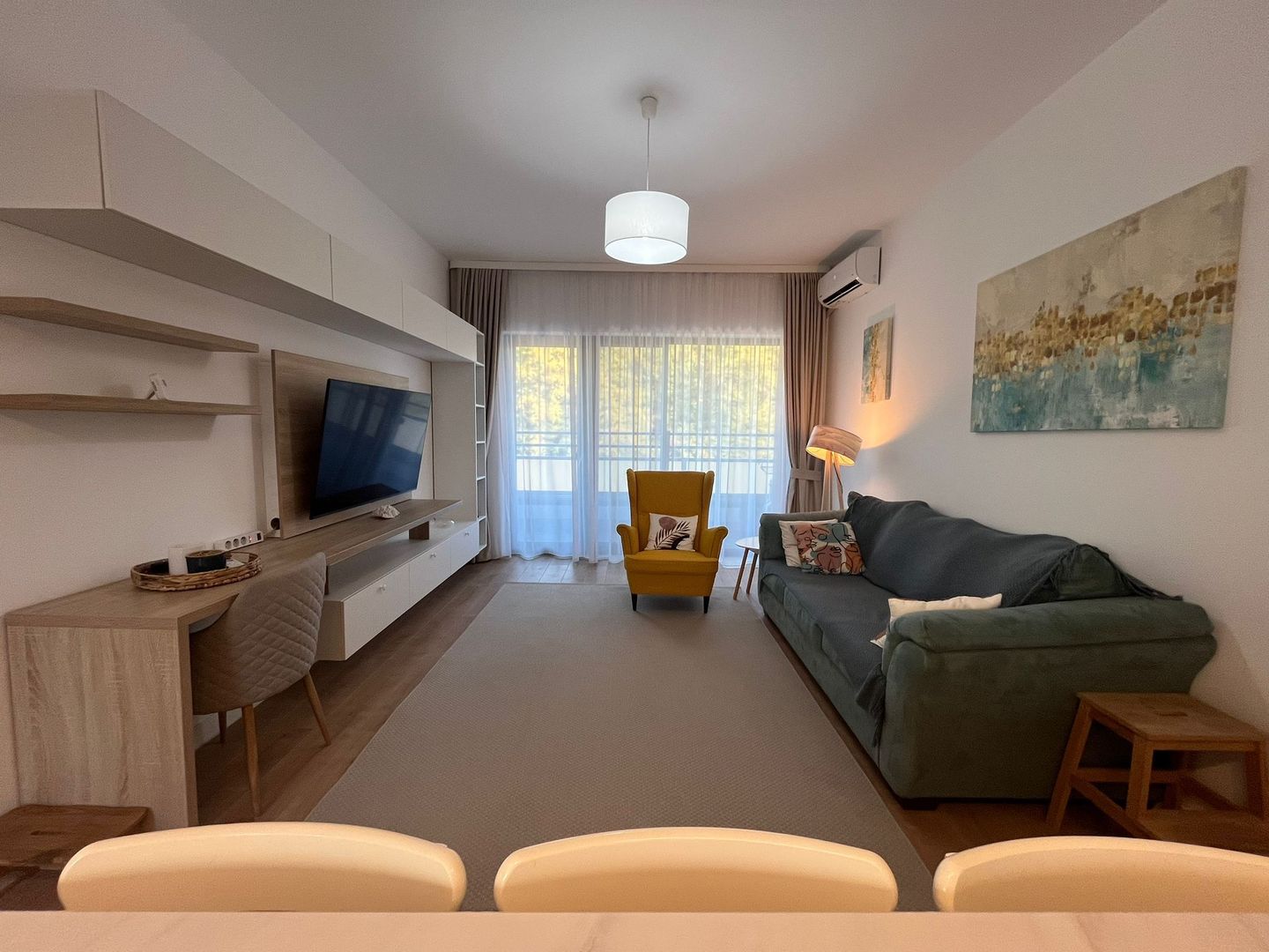 Penthouse exclusivist I Vedere la pădure I Zona Lipovei/Dumbrăvița - Poză 2