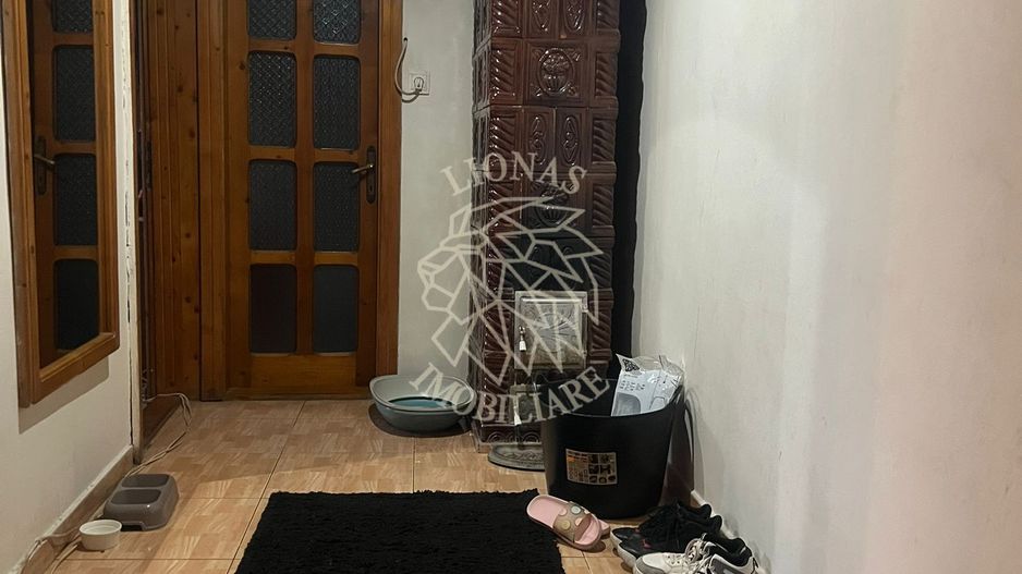 Comision 0! Apartament 2 camere+pod mansardabil 70 mp-Sangeorz-Bai - Poză 5
