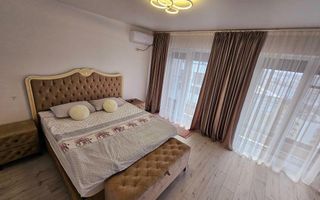 Duplex modern 2 camere, 2 băi | Mobilat complet | S310 - Poză 3