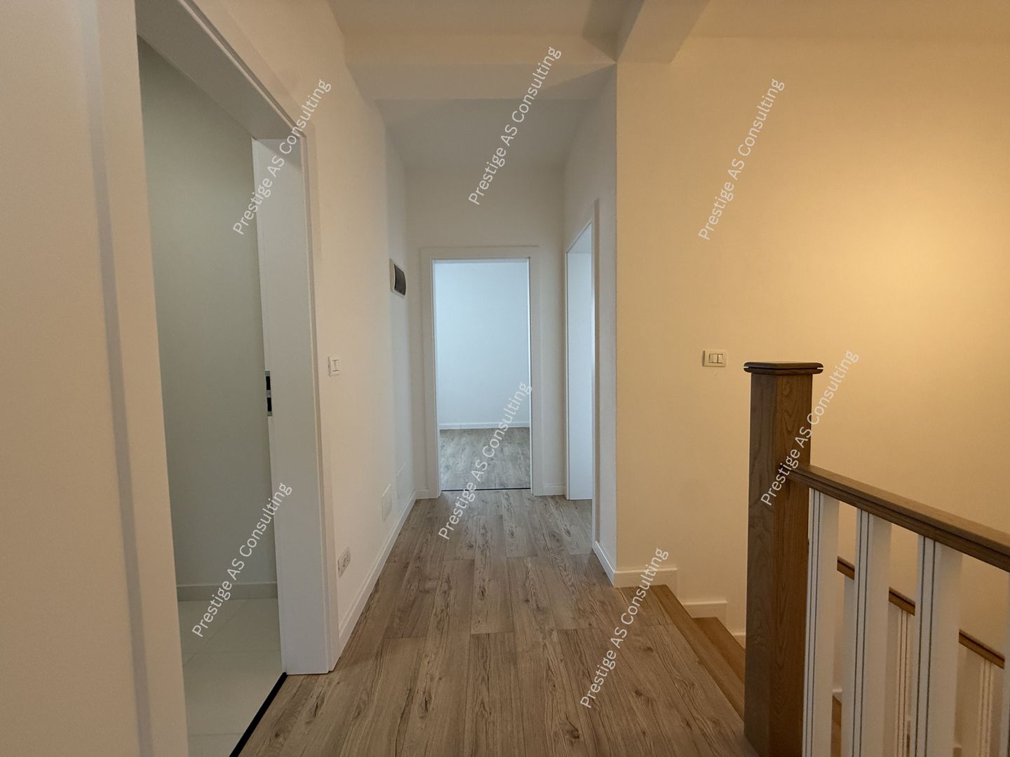 Duplex 5 Camere | 295mp Teren | Str Dunarea-Giroc - Poză 13