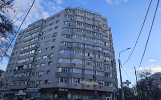 4 camere | 1 Mai | Turda | Mihalache | bloc 1981 - Poză 25