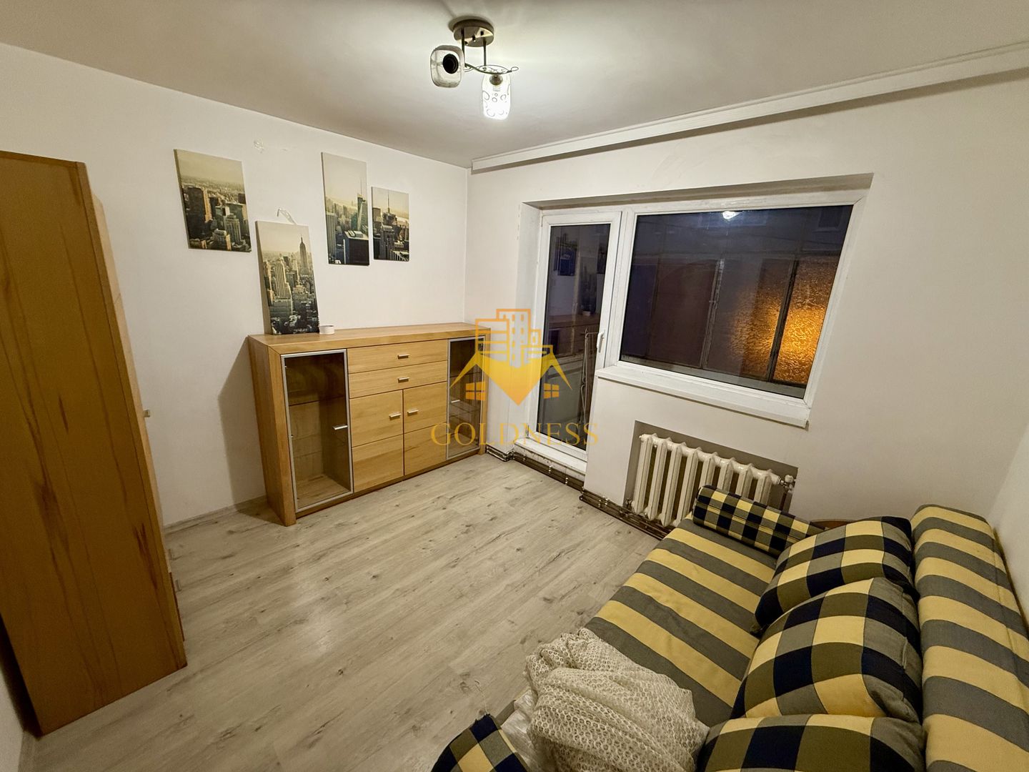 3 camere decomandate, Manastur, Zona Big, Izlazului, Pet Friendly - Poză 6