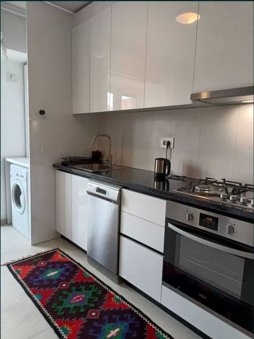 AP. 2 CAMERE 13 SEPTEMBRIE, PET-FRIENDLY, BUCATARIE INCHISA, MODERN - Poză 3