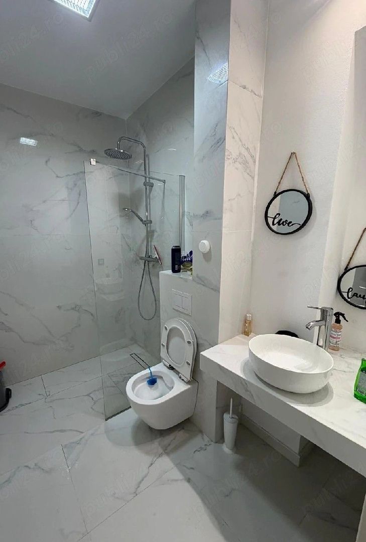 Apartament 2 camere Sisesti - Poză 4