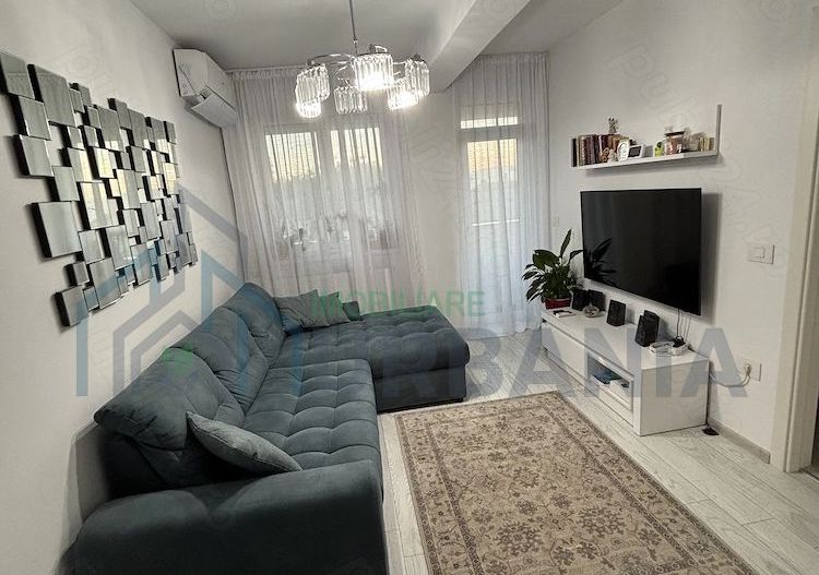 Apartament 3 camere, Valea Lupului, la 300 m de strada principală - Poză 3