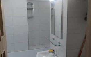 Garsonieră de închiriat, Bd. Poitiers - Siraj, Iași - Poză 13