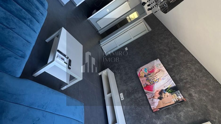 Apartament 2 camere semidecomandat Eroii Revolutiei - Poză 1