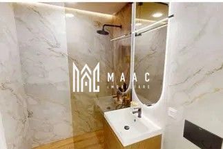 Apartament 1 camera | Etaj 2 | Modern | Parcare | Lazaret - Poză 8