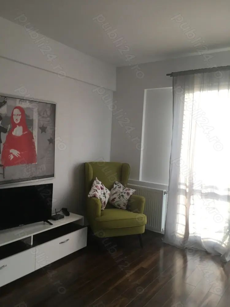 APARTAMENT 2 CAMERE – FORTUNA RESIDENCE BRAGADIRU - Poză 4