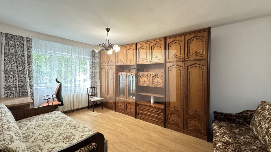 4 camere decomandate/Zona Kaufland Campului/Cartier Manastur - Poză 1