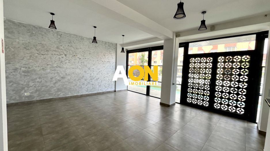 Spațiu Comercial, 124mp, Trafic Pietonal, Vad Comercial - Poză 3