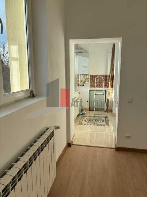 Apartament 2 camere Baba Novac 44 mp 2 boxe si gradina proprie - Poză 5
