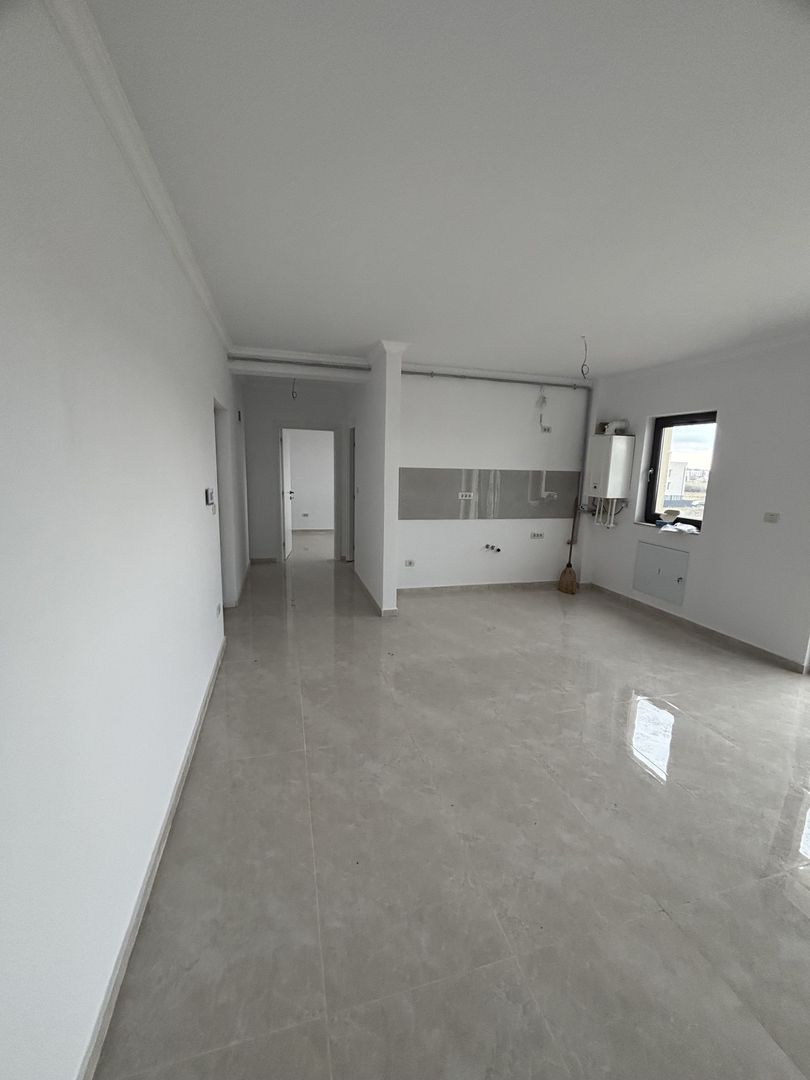 Apartament 2 camere Calea Urseni - Poză 1