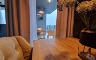 Apartament de lux cu 2 camere open space zona Take Ionescu (ISHO) - Poză 9