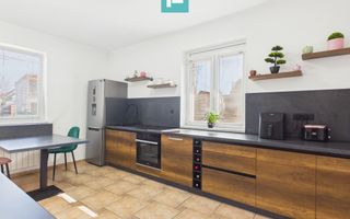 Vilă 343 mp utili, teren 600 mp, Oncea – Oradea - Poză 15