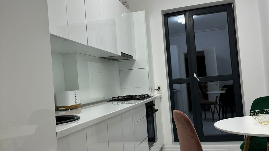 AP. 2 CAMERE REGNUM RESIDENCE, LOC DE PARCARE, PET-FRIENDLY, MODERN - Poză 16