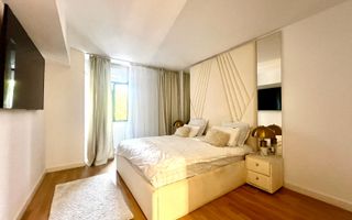 3 camere optimizat în 4 zone funcționale | Upground Residence - Poză 5