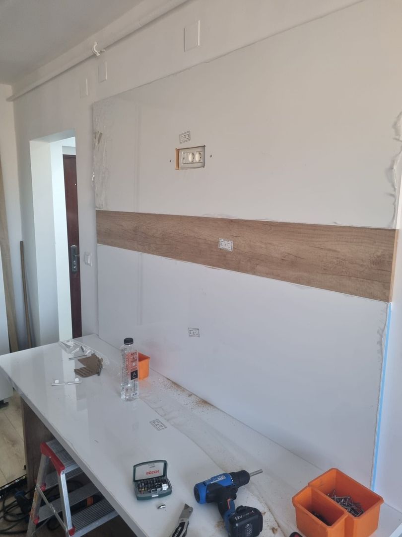 Apartament modern cu o camera ideal pentru 2 persoane | Marasti - Poză 17
